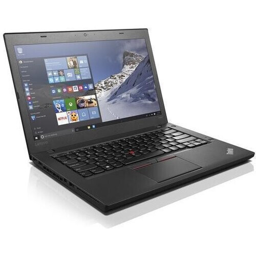 Lenovo ThinkPad T450S 14" Core i5-5300U 2,3 GHz - ...