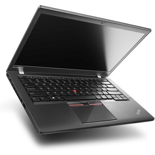 Lenovo ThinkPad T450S 14" Core i5 2,3 GHz - SSD ...