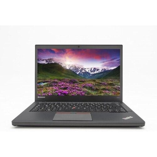 Lenovo ThinkPad T450S 14" Core i7 2,3 GHz - SSD ...