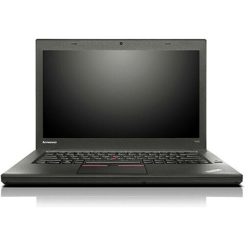 Portátil reacondicionado Lenovo ThinkPad T450s ...