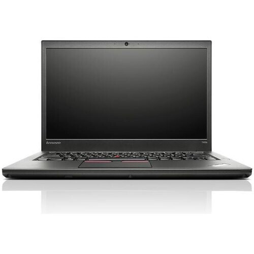 Lenovo ThinkPad T450S 14" Core i7 2,6 GHz - SSD ...