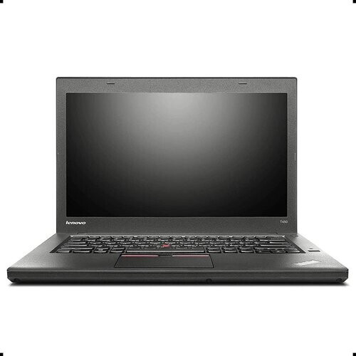 Lenovo ThinkPad T450S 14" Core i7 2,6 GHz  - SSD ...