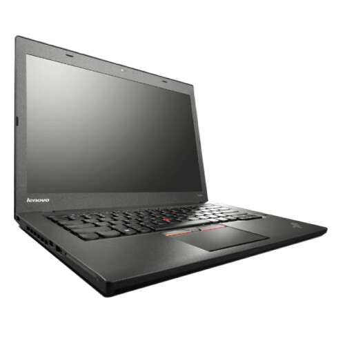 De Lenovo ThinkPad T450S is een krachtige laptop ...