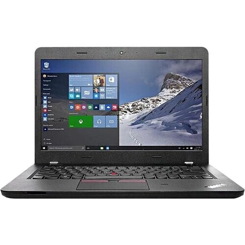 Lenovo ThinkPad T460 14" Core i3 2,3 GHz - SSD 128 ...