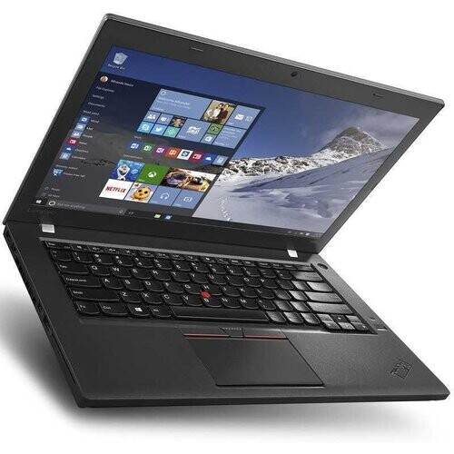 Lenovo ThinkPad T460 - 8GB - 256GB SSD - Grade B ...