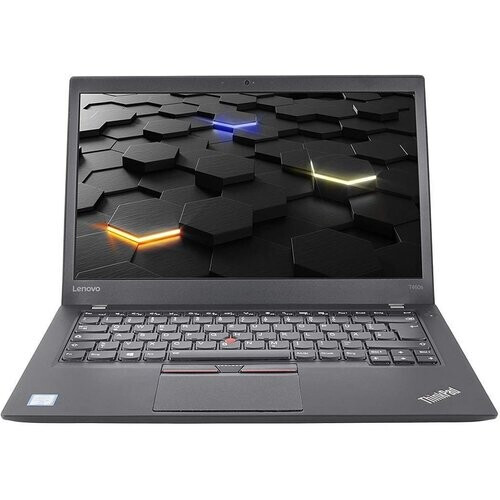 Lenovo ThinkPad T460 14" Core i5 2,3 GHz - HDD 1 ...