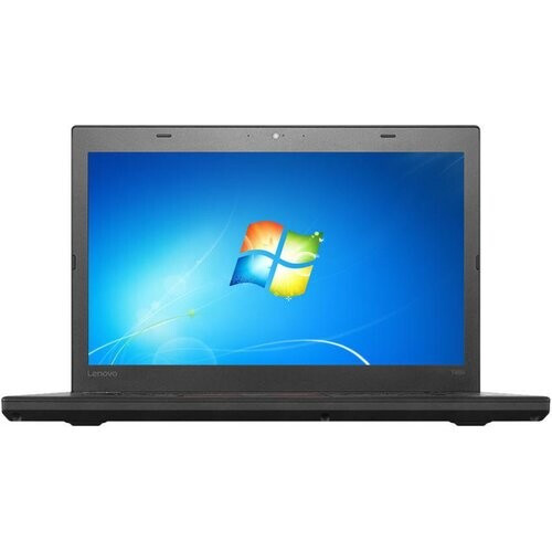 Lenovo ThinkPad T460 14" Core i5-6200U 2,4 GHz - ...