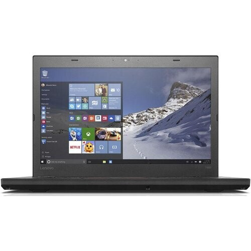 Lenovo ThinkPad T460 14" Core i5 2,30 GHz - HDD ...