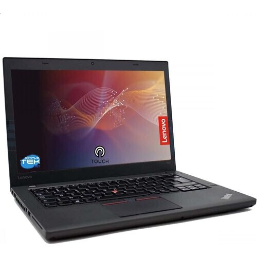 Lenovo ThinkPad T460 14" Core i5 2.3 GHz - SSD 240 ...