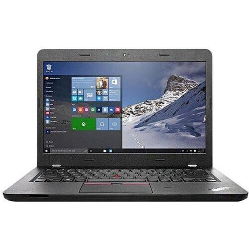 Lenovo ThinkPad T460 14" Core i5 2,3 GHz - SSD 240 ...