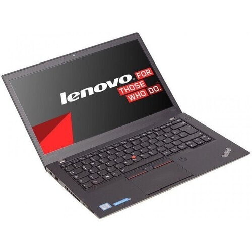 Lenovo Thinkpad T460 14" Core i5 6200U 2.30GHz SSD ...