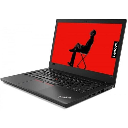 Lenovo ThinkPad T460 14" Core i5 2,3 GHz - Ssd 256 ...