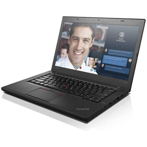 Lenovo ThinkPad T460 14" Core i5 2.3 GHz - SSD 480 ...