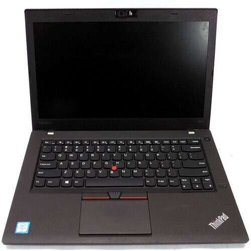 Lenovo ThinkPad T460 14" Core i5 2.3GHz - 512GB ...