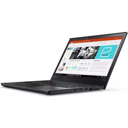 Lenovo ThinkPad T460 14" Core i5 2.4 GHz - HDD 1 ...