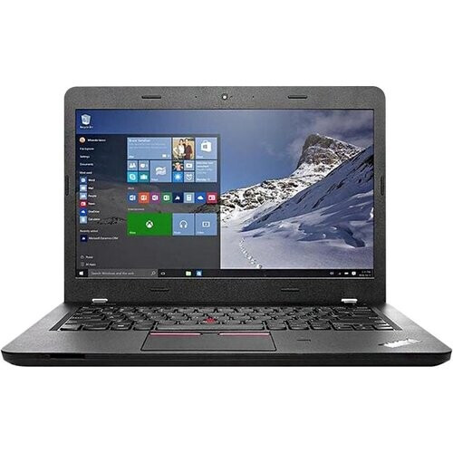 Lenovo ThinkPad T460 14" Core i5 2,40 GHz - HDD ...