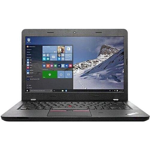 Lenovo ThinkPad T460 14" Core i5-6300U 2,4 GHz - ...