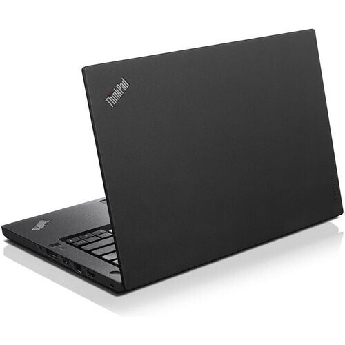 Lenovo ThinkPad T460 14" Core i5 2,4 GHz - SSD 192 ...