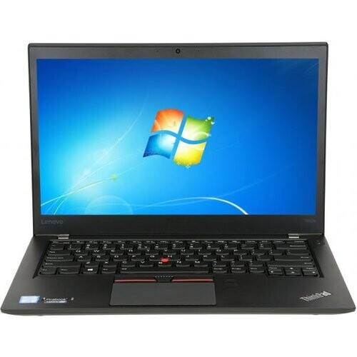 Lenovo ThinkPad T460 14" Core i5-6300U 2.4 GHz - ...