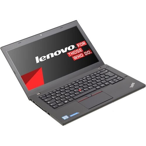 Lenovo Thinkpad T460 14" Core i5 - 6300U 2,4 GHz - ...