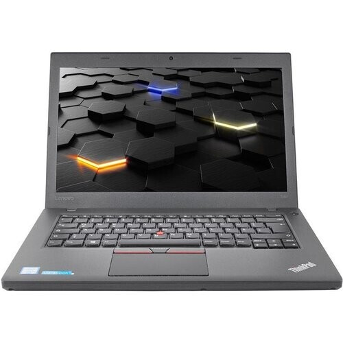 Lenovo ThinkPad T460 14" Core i5 2.4 GHz - SSD 256 ...