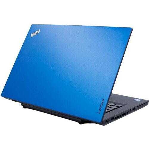 Lenovo ThinkPad T460 14" Core i5 2,4 GHz - SSD 256 ...