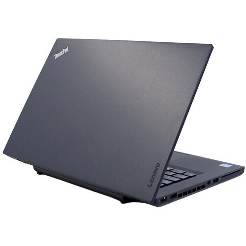 Lenovo ThinkPad T460 14" Core i5 2,4 GHz - SSD 256 ...