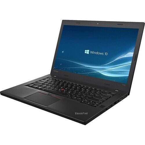 Lenovo ThinkPad T460 14" Core i5 GHz - SSD 256 Go ...