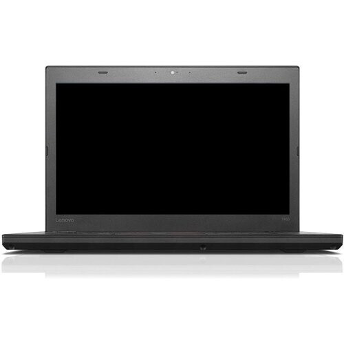 Lenovo ThinkPad T460 14" Core i5 2,4 GHz - SSD 512 ...