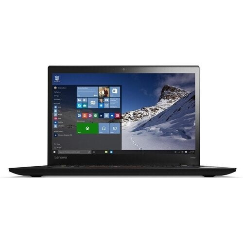 Lenovo ThinkPad T460 14" Core i7-6600U 2.6GHz - ...