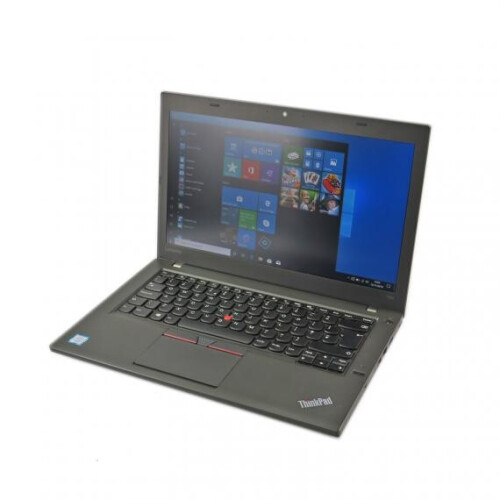 LENOVO THINKPAD T460 i3-6100U 8GB RAM 128GB SSD ...