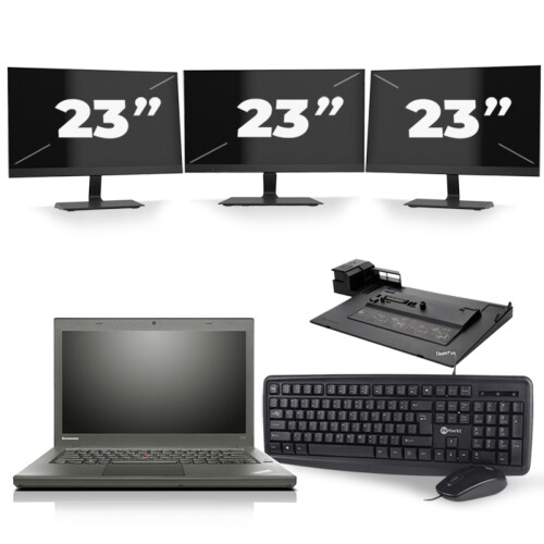 Op zoek naar een krachtige en betrouwbare laptop ...