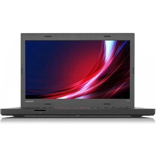 Lenovo ThinkPad T460P 14" Core i5 2,6 GHz - SSD ...