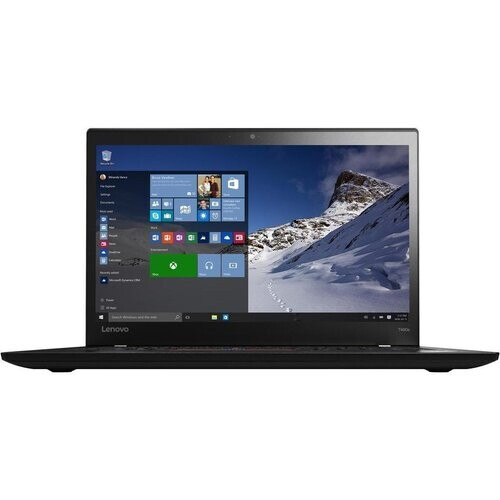 .Lenovo ThinkPad T460s 14" FHD IPS Ultrabook - ...