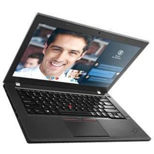 Lenovo ThinkPad T460s 14 "Core i5 2,3 GHz - SSD ...