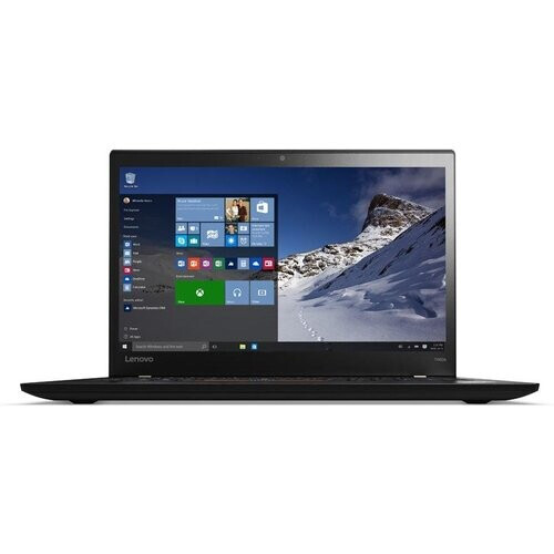 Lenovo ThinkPad T460s 14" Core i5-6300U 2,4 GHz - ...