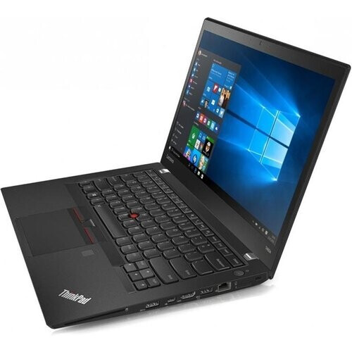 Lenovo ThinkPad T460S 14" Core i5 2.4 GHz - SSD ...