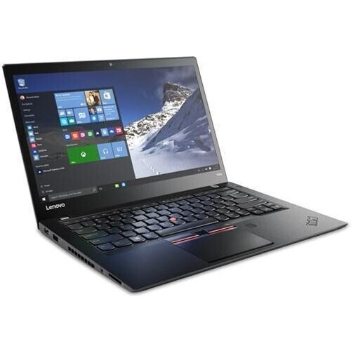 Lenovo ThinkPad T460s 14" Core i5 2.4 GHz - SSD ...