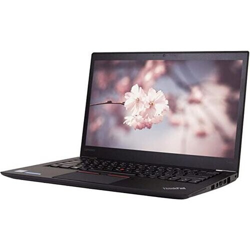 Lenovo ThinkPad T460S 14" Core i5 2,4 GHz - SSD ...