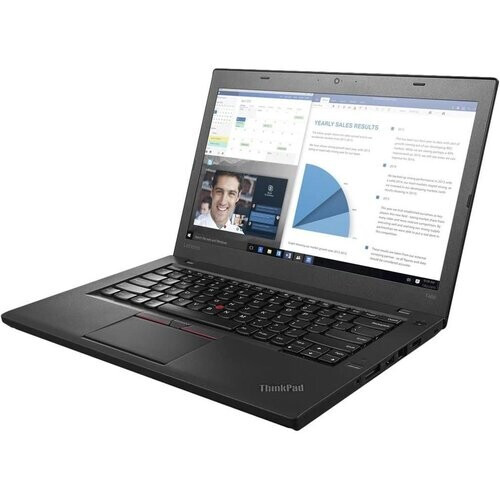 Lenovo ThinkPad T460S 14" Core i5 GHz - SSD 256 Go ...