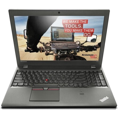 Lenovo ThinkPad T460S 14" Core i7 2,6 GHz - SSD ...