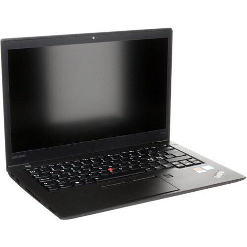 Lenovo ThinkPad T460S 14" Core i7 2,6 GHz - SSD ...