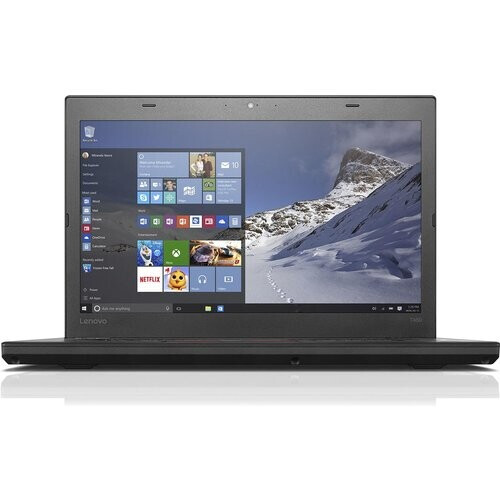 Lenovo ThinkPad T460S 14" Core i7 2,6 GHz - SSD ...