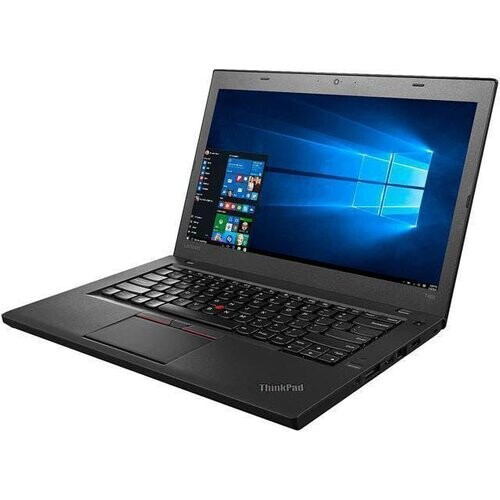 Lenovo ThinkPad T460S 14" Core i7 2,6 GHz - SSD ...