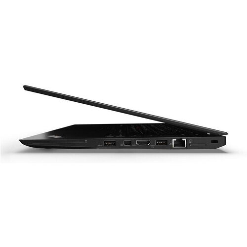 Lenovo ThinkPad T460s 14" Core i7 2,6 GHz - SSD ...