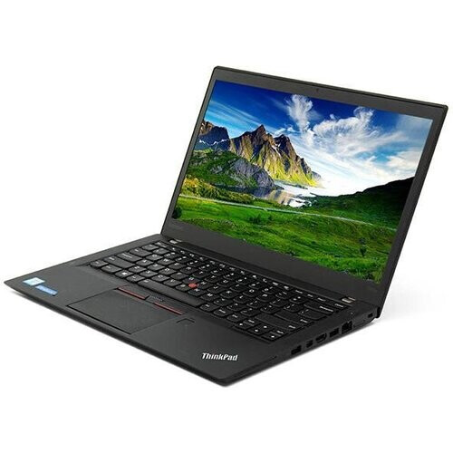 This is a Grade A Refurbished Lenovo Thinkpad ...