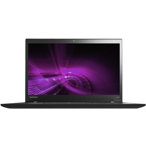 Lenovo ThinkPad T460S 14-inch (2016) - Core ...