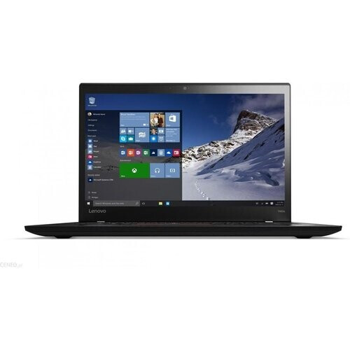 Lenovo ThinkPad T460s 14" Core i7-6600U 2.6 GHz '- ...