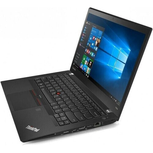 Lenovo ThinkPad T460s 14" Intel Core i7-6600U Upto ...