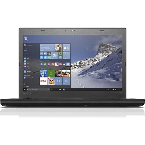 Lenovo ThinkPad T460S 14-inch (2016) - Core ...